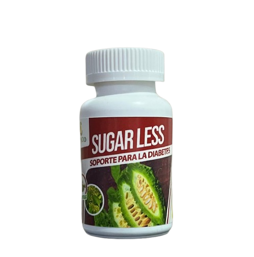 Sugar Less