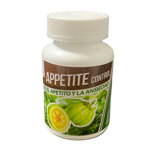 Appetite Control