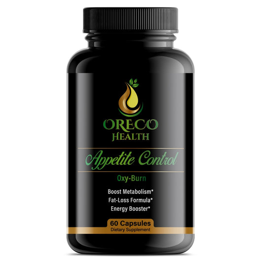 Appetite Control FDA