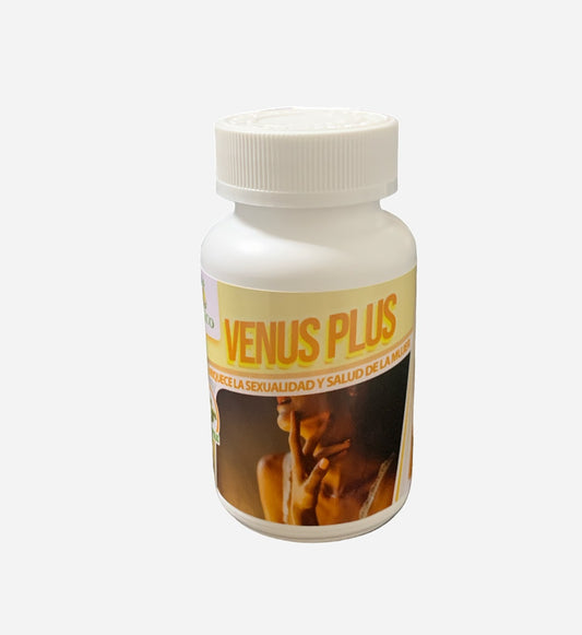 Venus Plus