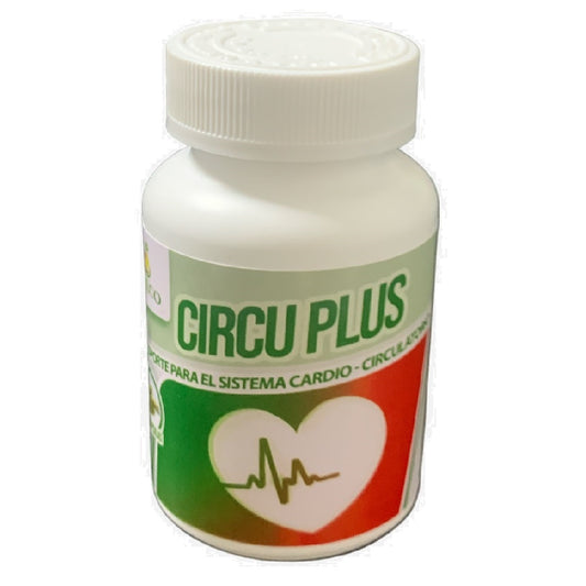 Circu Plus