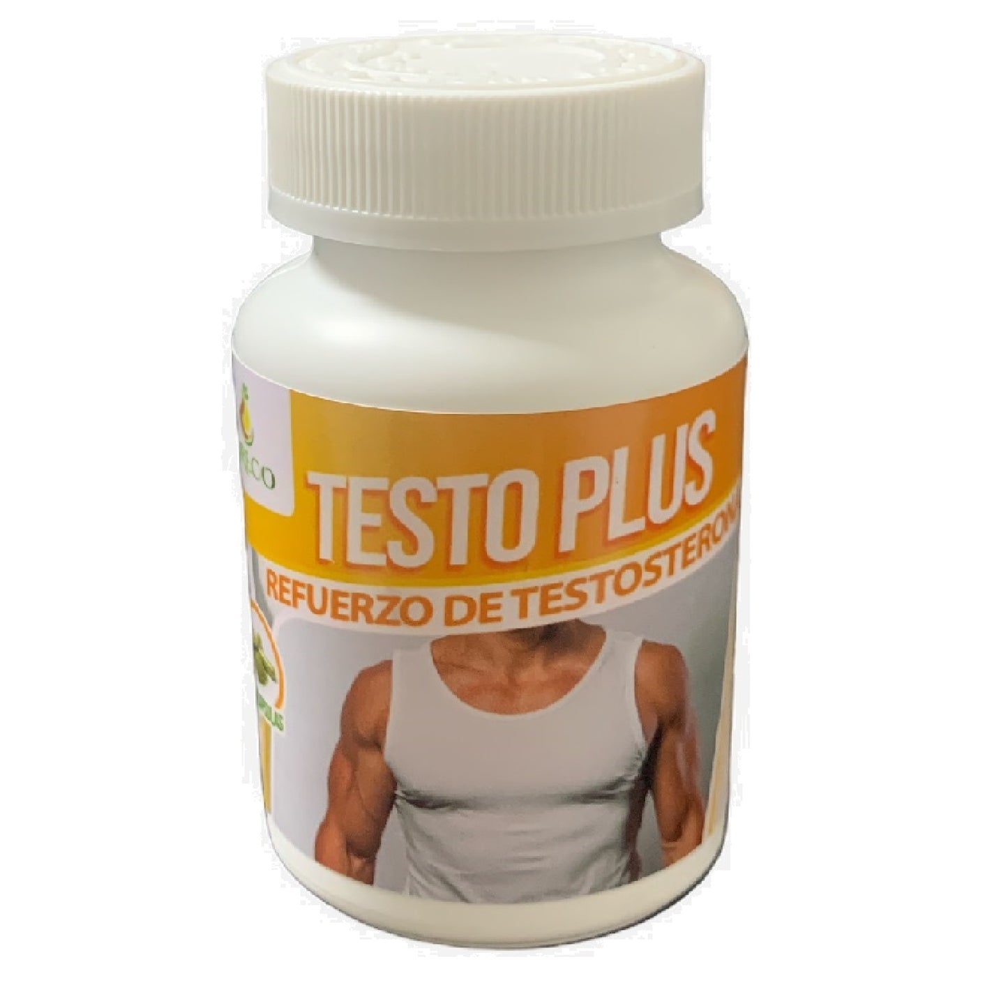 Testo Plus